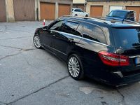 Gebraucht Mercedes 350 231 PS (169 kW) 2010 Kombi