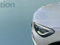 Gebraucht Mercedes GLC400d 330 PS (242 kW) 2020 Weiß SUV