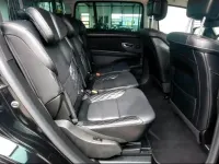 Gebraucht Renault Espace Initiale Paris 200 PS (147 kW) 2021 Schwarz Van / Kleinbus
