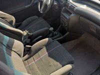 Gebraucht Opel Astra 150 PS (110 kW) 1993 Blau Limousine