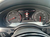 gebraucht Audi A6 quattro tiptronic sline