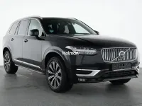 Gebraucht Volvo XC90 Ultimate 235 PS (172 kW) 2024 Schwarz SUV