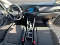 Usado VW Caddy Basis 75 HP (55 kW) 2022 Monovolume