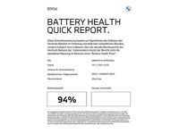 Gebraucht BMW 330e Sport Line 292 PS (214 kW) 2022 Grau Limousine