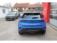Gebraucht Opel Mokka 101 PS (74 kW) 2023 Blue metallic SUV