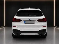 Gebraucht BMW X1 M Sport 190 PS (139 kW) 2020 Weiß SUV