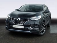 gebraucht Renault Kadjar Techno TCe 160 EDC NAVI PDC KLIMA