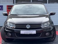 Gebraucht VW Eos 140 PS (102 kW) 2011 Braun Cabrio