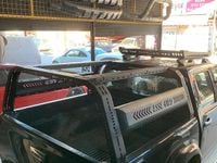 Gebraucht Isuzu D-Max 136 PS (100 kW) 2008 Schwarz Abholung