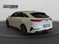 Gebraucht Kia ProCeed GT 204 PS (150 kW) 2020 Andere Kombi