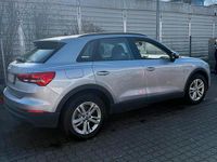 Gebraucht Audi Q3 Advanced 150 PS (110 kW) 2020 Grau SUV