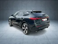 Gebraucht Audi Q5 Sportback S-Line 204 PS (150 kW) 2025 Schwarz SUV