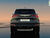 Neu Renault Austral Techno 148 PS (108 kW) 2026 Dolomitgrau SUV