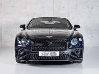 gebraucht Bentley Continental GTC Speed Edit. 12