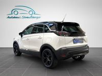 gebraucht Opel Crossland Ultimate UPE:37.000 € Navi LED Kamera