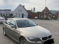 gebraucht BMW 320 i - 2009 EZ