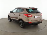 gebraucht Hyundai ix35 1.6 FIFA World Cup Edition 2WD, Benzin, 13.090 €