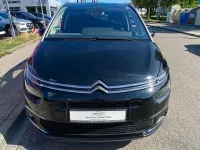 Gebraucht Citroën C4 SpaceTourer SELECTION 131 PS (96 kW) 2019 Schwarz Van / Kleinbus