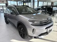 Gebraucht Citroën C5 Aircross 136 PS (100 kW) 2024 Grau SUV