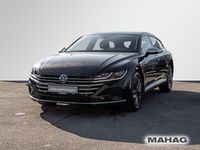Gebraucht VW Arteon Elegance 190 PS (139 kW) 2023 Schwarz Limousine