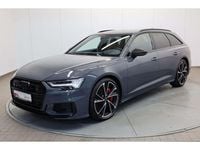 Gebraucht Audi S6 Exclusive 344 PS (253 kW) 2023 Nimbusgrau perleffekt Kombi