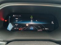 gebraucht Renault Zoe Intens 136 PS Batteriemiete