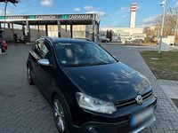 Gebraucht VW Polo 110 PS (80 kW) 2015 Schwarz Kleinwagen