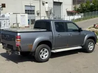 Używany Mazda BT-50 143 KM (105 kW) 2009 Szary Pickup