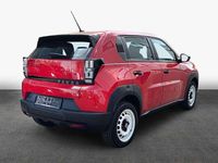 Gebraucht Fiat Grande Panda Red 83 kW (113 PS) 2025 Rot Kleinwagen