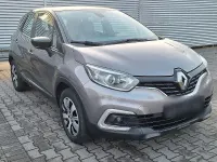 Occasion Renault Captur 90 ch (66 kW) 2017 Gris SUV