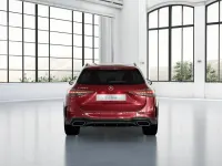Gebraucht Mercedes C300e AMG 204 PS (150 kW) 2023 Manufaktur lack manufaktur patagonienrot bright Kombi