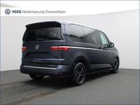 Gebraucht VW Multivan Style 177 PS (130 kW) 2025 Blau Van