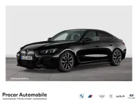 Neu BMW i4 Performance 294 kW (401 PS) 2026 Schwarz Limousine