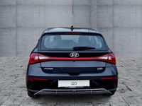 Neu Hyundai i20 Trend 90 PS (66 kW) 2026 Grau Kleinwagen