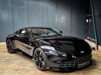 Gebraucht Aston Martin V8 Vantage 510 PS (375 kW) 2023 Schwarz Coupé