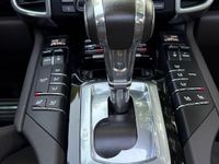 Gebraucht Porsche Cayenne S 385 PS (283 kW) 2017 Schwarz SUV