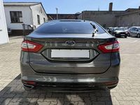 Gebraucht Ford Mondeo Titanium 179 PS (131 kW) 2018 Magneticgrau (metallic) Limousine