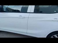 Gebraucht Opel Karl Innovation 75 PS (55 kW) 2015 Weiß Kleinwagen