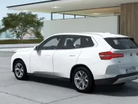 Neu BMW X3 Sport Line 197 PS (144 kW) 2026 Alpinweiss uni SUV