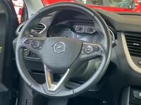 Gebraucht Opel Grandland X Edition 131 PS (96 kW) 2019 Grau SUV