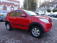 Gebraucht Daihatsu Terios 105 PS (77 kW) 2007 Unbekannt SUV