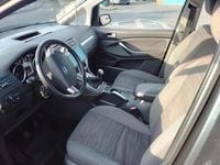 Second-hand Ford C-MAX 2009 Gri Monovolum