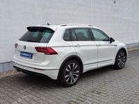 gebraucht VW Tiguan Highline