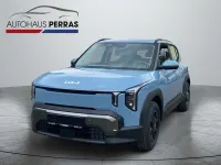Neu Kia EV2 Air 108 kW (147 PS) 2026 Blau SUV