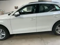 Gebraucht Audi Q5 Sport 367 PS (269 kW) 2020 Weiß SUV