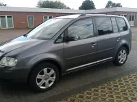 Gebraucht VW Touran 115 PS (84 kW) 2006 Van / Kleinbus