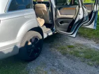 Gebraucht Audi Q7 233 PS (171 kW) 2006 Silber SUV