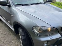 Gebraucht BMW X5 235 PS (172 kW) 2009 Grau SUV
