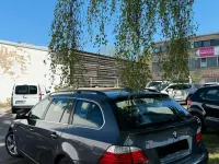 Second-hand BMW 530 2008 Break