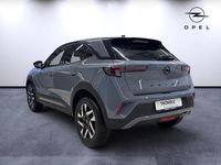 Neu Opel Mokka Edition 131 PS (96 kW) 2025 Grau SUV